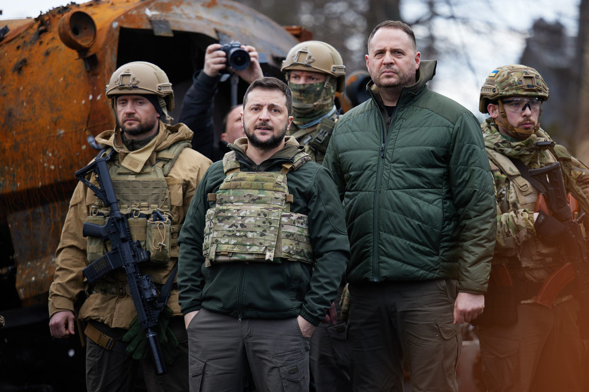 Военные события на украине сейчас