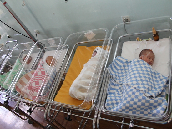 Игорь Засядкин объяснил, почему сегодняшние родители не спешат заводить много детей