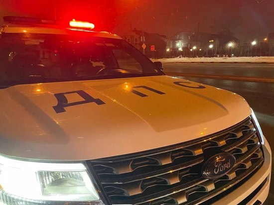 Массовые рейды проведет ГИБДД на Сахалине в период праздников
