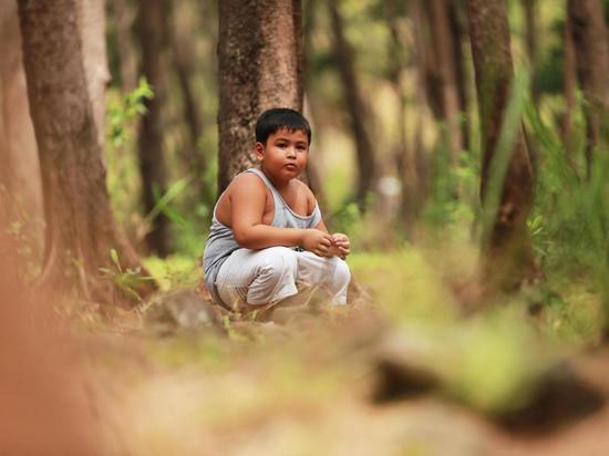 Южная Корея побила собственный рекорд по самому низкому в мире уровню рождаемости