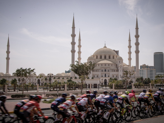 МИД РФ: ОАЭ выражают готовность содействовать решению кризиса в Украине