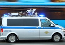 В подозрительных пакетах, которые обнаружили в центре Москвы у посольства Швейцарии, нашли наполненные горохом страйкбольные шары, сообщают правоохранители
