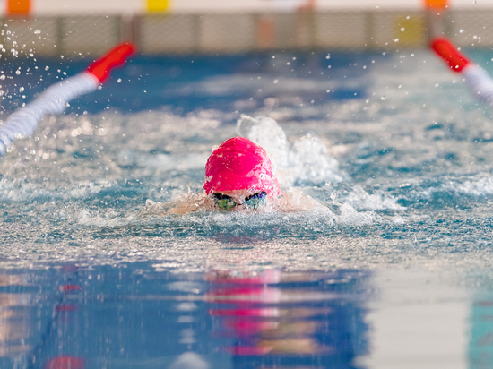 В чемпионате Заполярья по плаванию будут участвовать 200 спортсменов