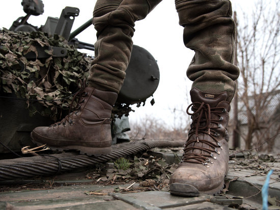 В ДНР сообщили, что около 200 военнопленных ВСУ заявили о готовности вступить в батальон Хмельницкого