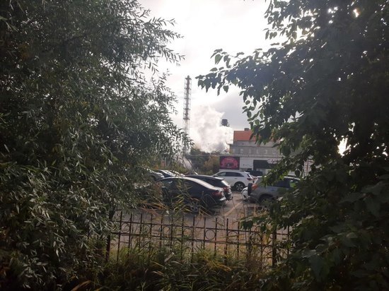 Ночной пожар в деревне Касимово обошелся без пострадавших