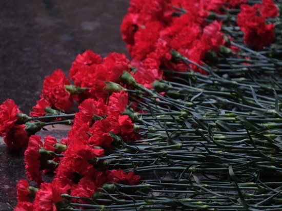 Погибшего в зоне СВО Андрея Карпова похоронят под Волгоградом 24 февраля