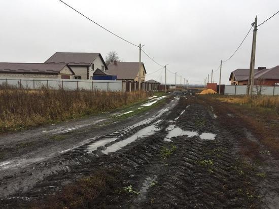 Садовые товарищества в Подмосковье смогут войти в состав населенных пунктов