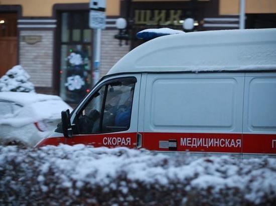 В Ростовской области медики зафиксировали еще 305 человек, заболевших COVID-19