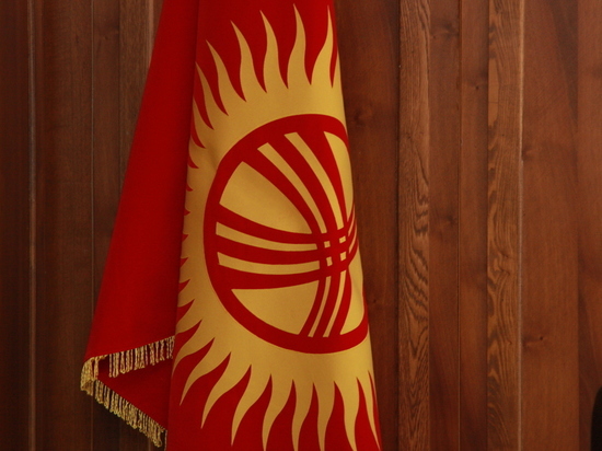 Кыргызстан получил от УЕФА и АФК технику для развития футбола