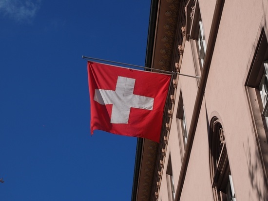 Доцент МГИМО Топорнин: переговоры в Швейцарии могут стать отправной точкой для урегулирования конфликта