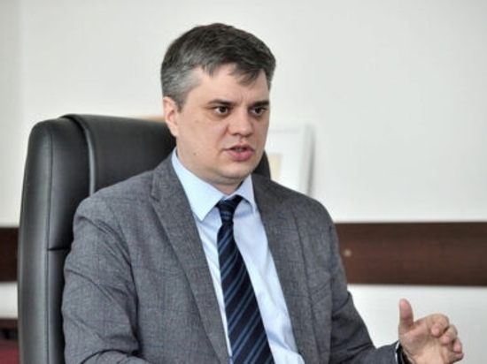 Новым председателем ГКК Удмуртии избран Михаил Тумин