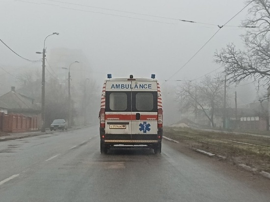 Жертвами массированных артударов ВСУ по Донецку стали минимум 16 человек