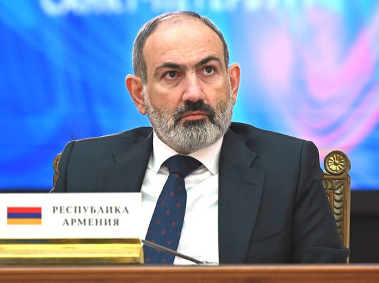 Пашинян и Путин обсудили урегулирование в Нагорном Карабахе