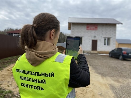 Более 250 незаконных ночлежек обнаружили в Московской области