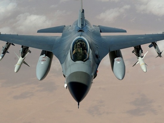 Салливан заявил, что Украине не нужны истребители F-16