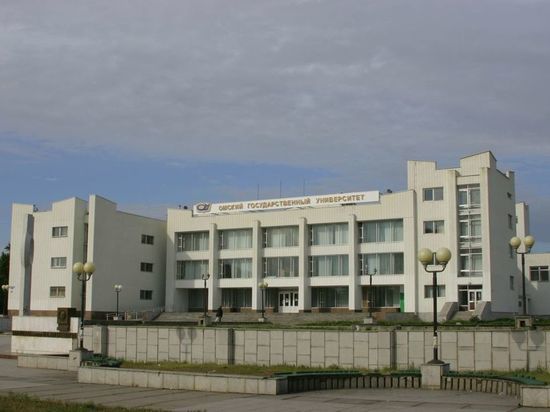 На 5,5 процентов ОмГУ с марта поднял стоимость платного обучения