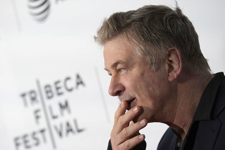 Alec Baldwin refused to plead guilty to the murder of a Ukrainian woman