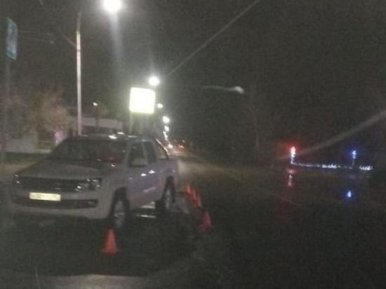 В Лабинском районе подросток попал под колёса иномарки