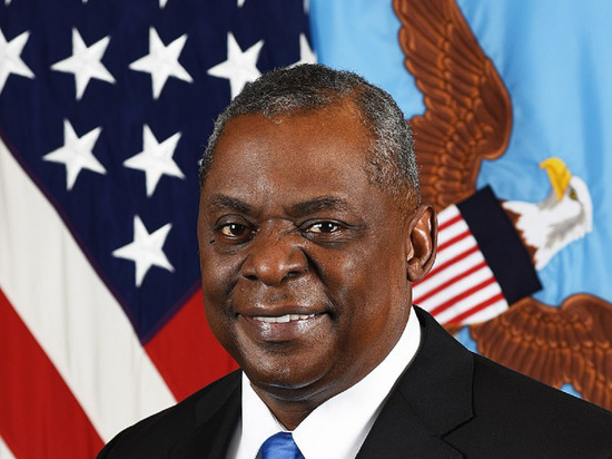 Глава Пентагона Остин сообщил о подготовке украинских военных «для прорыва обороны» РФ