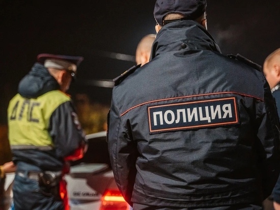 Любитель пьяной езды опять попался в Тверской области