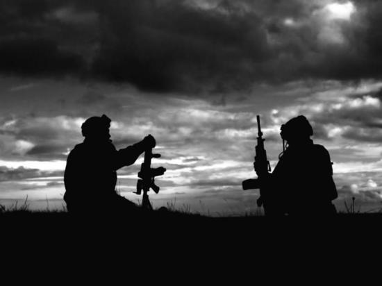 Американский ветеран призвал украинских солдат переходить на сторону России