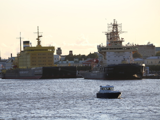 Передвижение по Норвегии могут частично ограничить для заполярных моряков