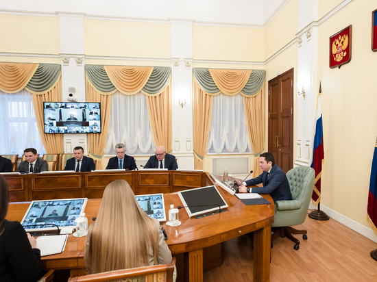 Состав Общественной палаты Мурманской области пополнился