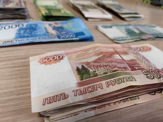 Почти два миллиона рублей перевела приморская пенсионерка мошенникам