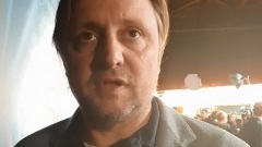 Артём Михалков на видео рассказал, как попал в гетто в Индии