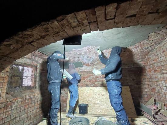 Калининградский ФКР перечислил дома, в которых запланированы ремонтные работы