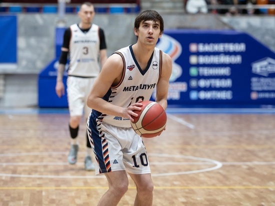 Баскетболисты из Магнитогорска обыграли «Нефтехимик»
