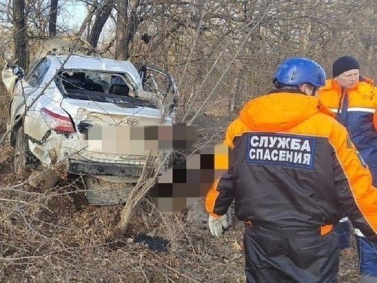 Виновник аварии с 7 погибшими на Ставрополье оказался заядлым лихачом