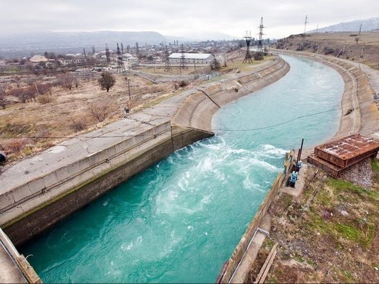 В Дагестане отметят 100-летие водоканала