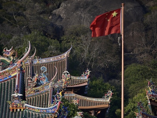 Китай призвал Россию и Украину возобновить переговоры без предварительных условий