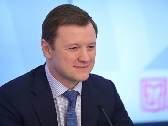 Владимир Ефимов: «Банк технологий» всего за два месяца пополнился более 50 новыми решениями