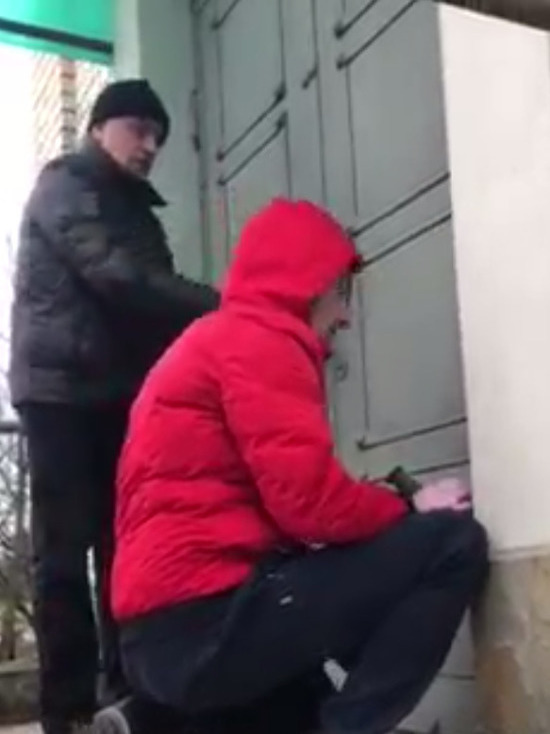 В УПЦ рассказали о попытке захвате раскольниками из ПЦУ  храма в Киевской области