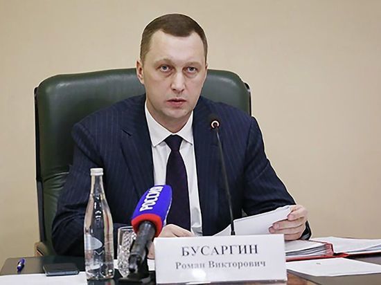 Губернатор Саратовской области прокомментировал попадание под санкции США