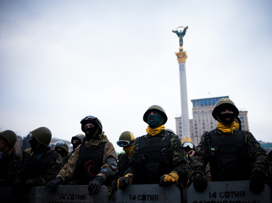 Обозреватель Newsweek: Украину в этом году ждут невиданные бедствия
