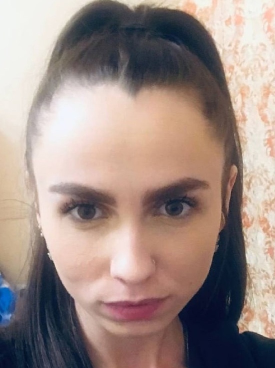 В Твери пропала девушка с пирсингом в носу