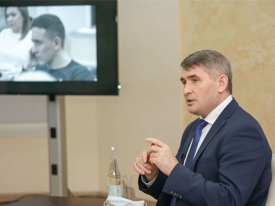 27 февраля Олег Николаев проведет пресс-конференцию