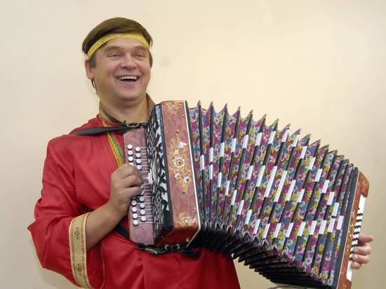 Музыканты из Краснознаменска выступили в госпитале имени Бурденко для бойцов СВО
