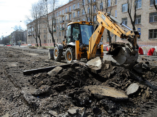 Ремонт проездов в Оленегорске обойдется почти в 60 млн рублей