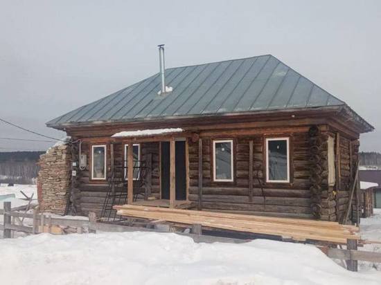 В Белорецком районе откроют туристско-информационный центр