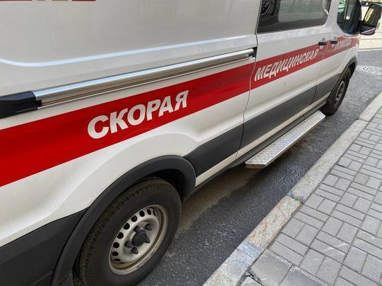 Семилетняя девочка получила переломы после падения на роллердроме на проспекте Юрия Гагарина