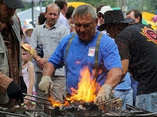 Фестиваль железа из Кировской области стал одним из лучших событий страны