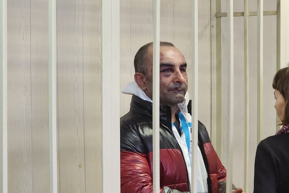 джаханян армен жирайрович адвокат санкт петербург