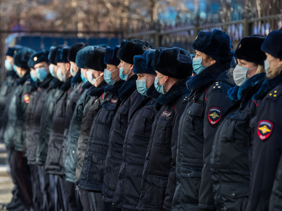 На Южном Урале задержали пьяного лжеминера