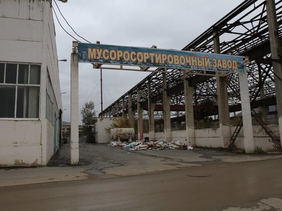 Дагестан демонстрирует низкую собираемость платежей за вывоз мусора