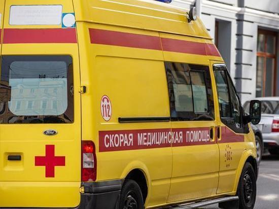 В Ростовской области выявили 95 новых случаев заражения коронавирусом