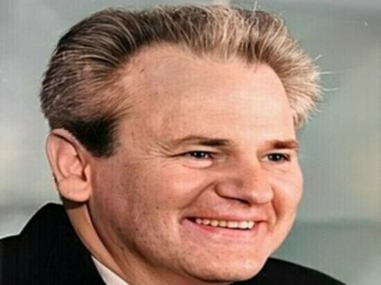 Памятник Милошевичу планируют открыть 9 мая в Одинцово